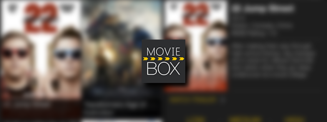 MovieBox 3.3.1 Disponibile Su iOS 8.3 [No Jailbreak!]