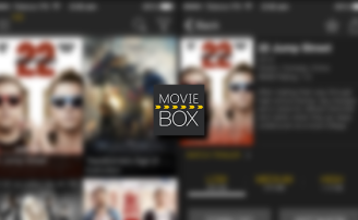 MovieBox 3.3.1 Disponibile Su iOS 8.3 [No Jailbreak!]