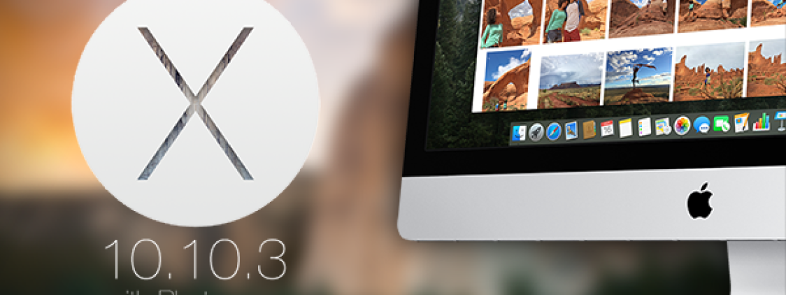 Come Accelerare Il Boot Su OS X 10.10.3