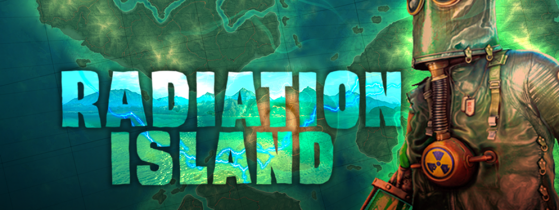 Survival Game “Radiation Island” Ora Disponibile Su Mac [Link Diretto]