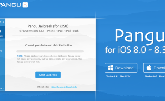 Jailbreak per iOS 8.3, diffidate dalle imitazioni