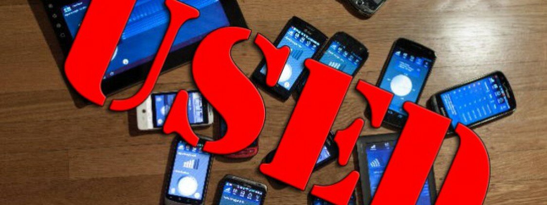 Guida all’acquisto di uno smartphone usato senza brutte sorprese