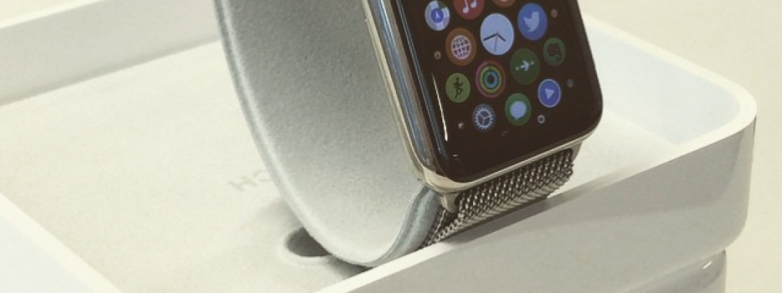 Ecco il primo unboxing dell’Apple Watch [Video]