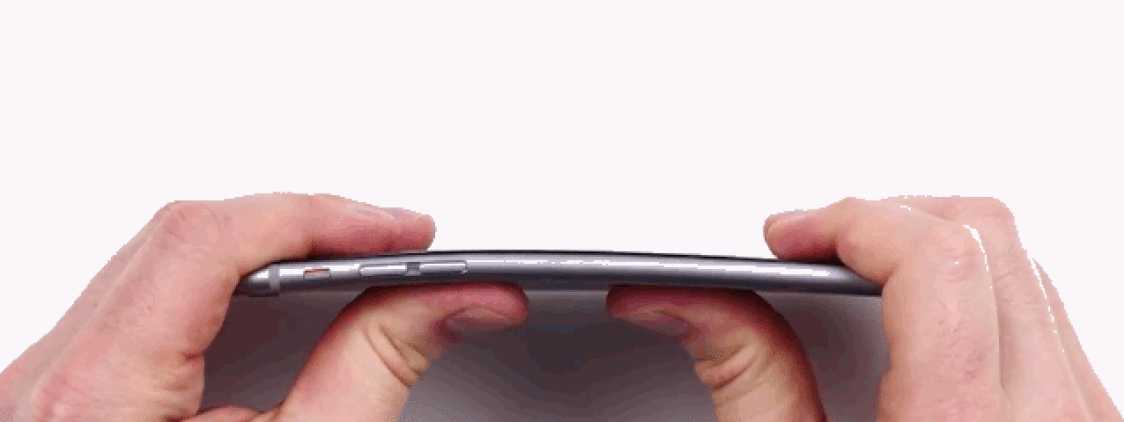 L’alluminio più resistente dell’Apple Watch potrebbe far dimenticare il fenomeno Bendgate