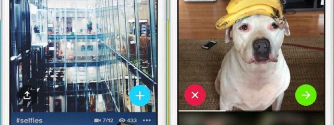 Facebook rilascia Riff, facendo concorrenza a Vine e Snapchat