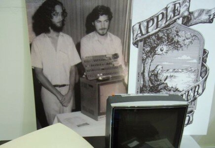 Raro ed originale Apple-1 apparso in vendita su eBay