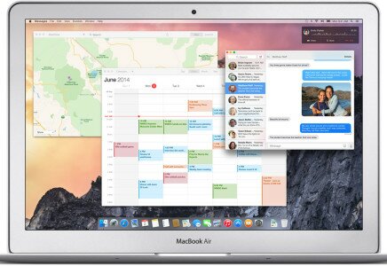 Apple rilascia OS X Yosemite 10.10.4 Beta 1 agli sviluppatori