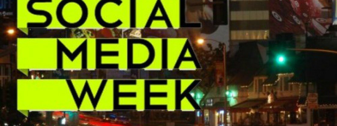 Social Media Week a Roma, la settimana del web!