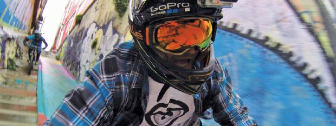 HeroBlog, tutto sul mondo GoPro e action cam