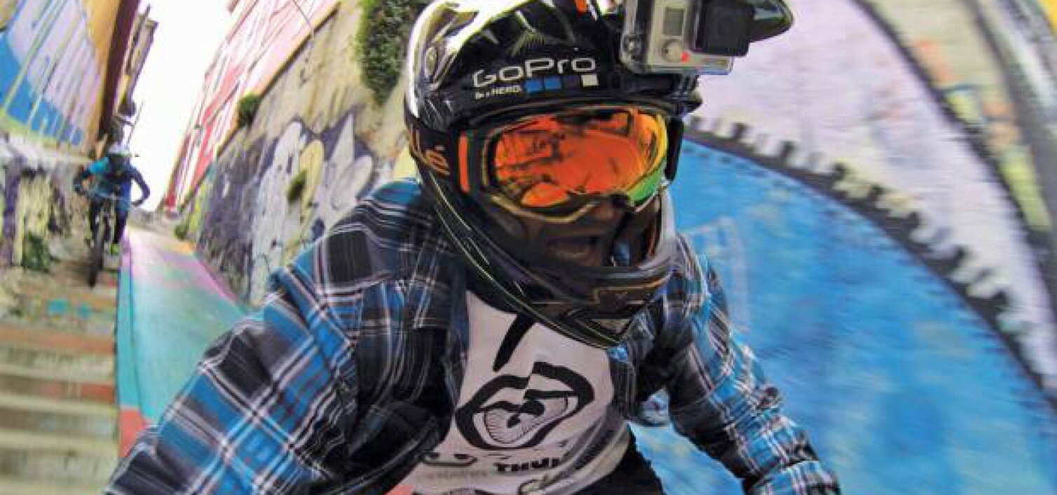 HeroBlog, tutto sul mondo GoPro e action cam