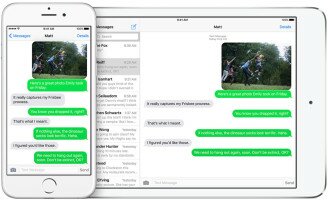 iOS 9: come eliminare rapidamente più immagini nei messaggi per liberare spazio senza perdere le nostre conversazioni