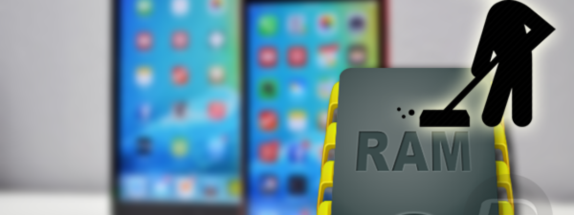 Come liberare o “pulire” la RAM su iPhone, iPad e iPod touch