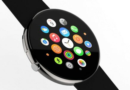 Nuova data di uscita per l’Apple Watch 2