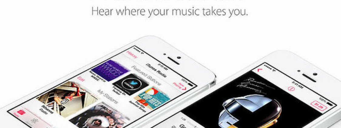 Apple chiude iTunes Radio, Beats 1 diverrà l’unica radio Apple