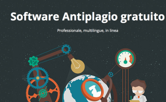 Prevenire testi copiati con il software del sito noplagio.it