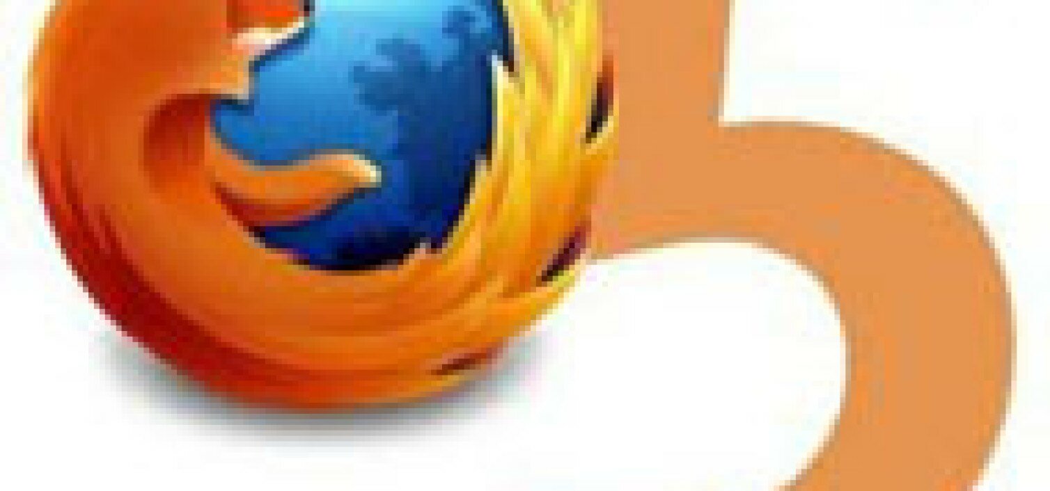 News | A breve la prima beta di Firefox 5 [download Disponibile].