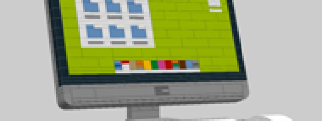 Curiosità | iMac in lego a soli 100 dollari.