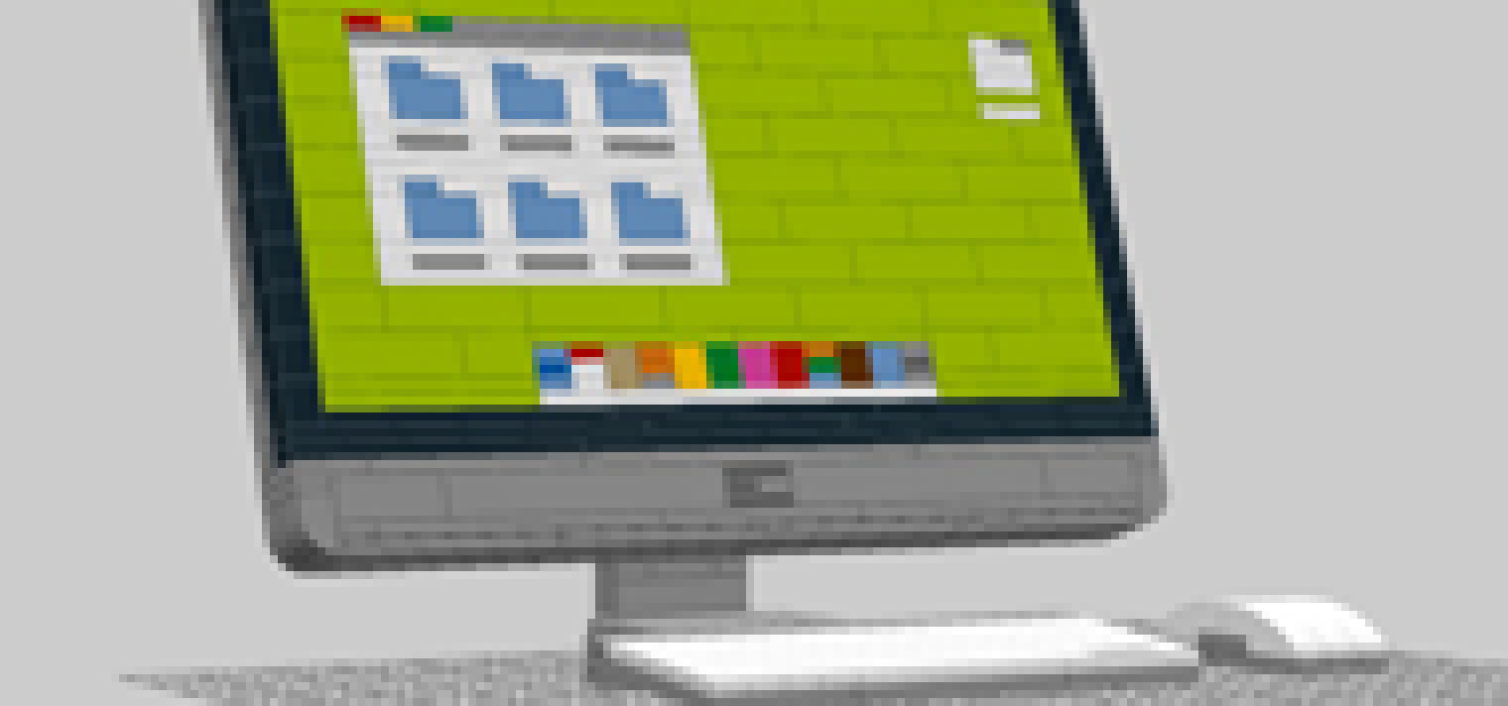 Curiosità | iMac in lego a soli 100 dollari.