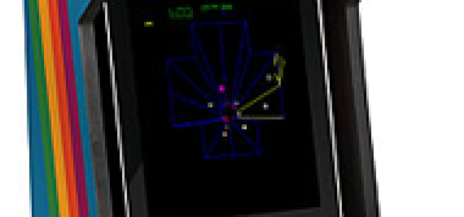News | Icade Arcade Cabinet per iPad ora in vendita.[Video]