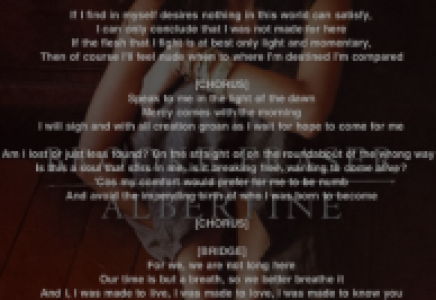 Lyricalizer, come ottenere i testi delle canzoni direttamente dall’app Musica | Cydia