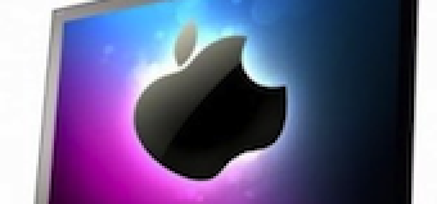 Apple potrebbe rilasciare una prima versione di iTV nel 2013.