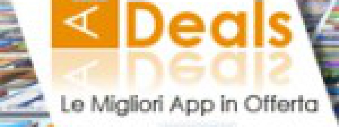 AppDeals: Le migliori Applicazioni in offerta su App Store e Mac App Store. [19 Aprile]