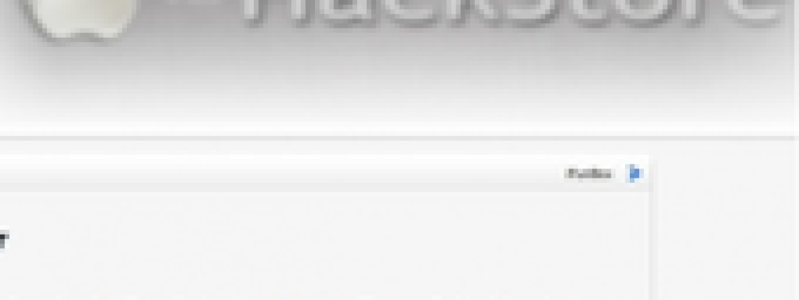 Hackstore: Porterà l’esperienza di Cydia sui nostri Mac.