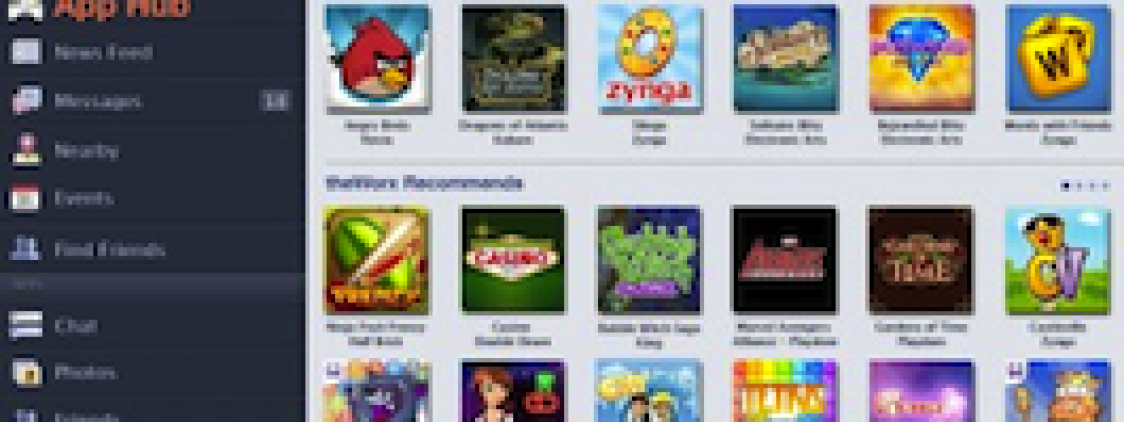 iSwifter permetterà agli utenti di Facebook di poter usare i giochi in Flash su iPhone.[Video]
