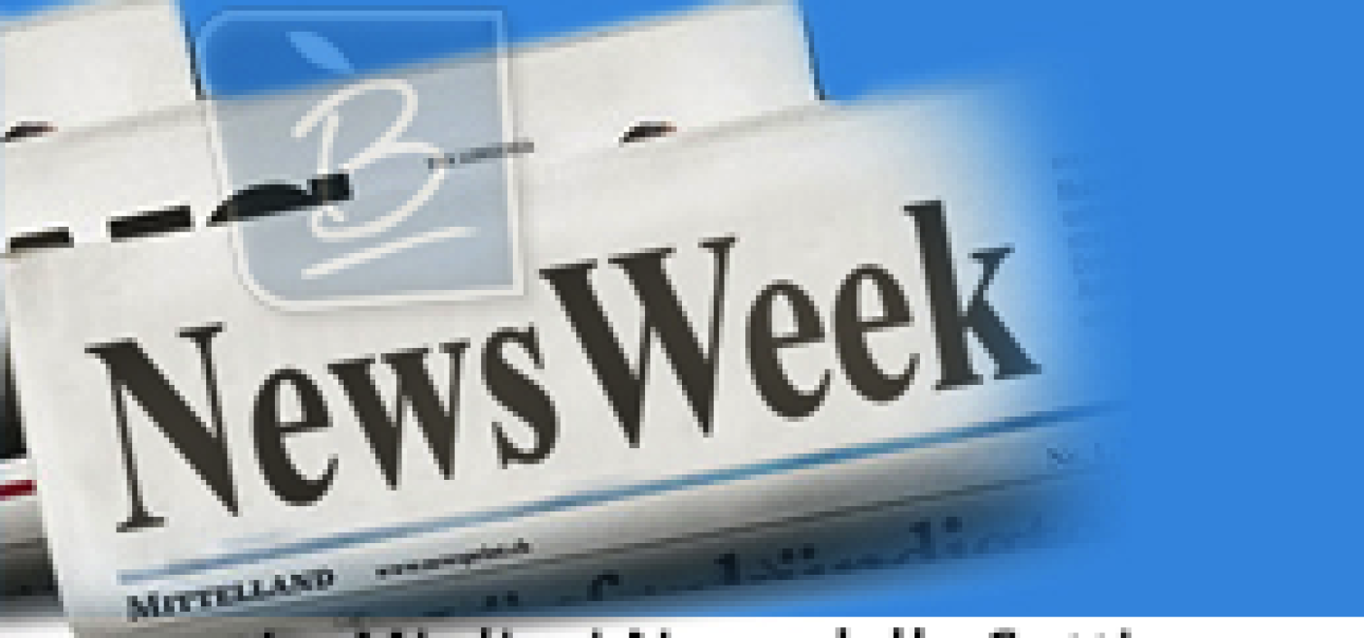 NewsWeek: Le migliori Notizie e Applicazioni della settimana riassunte per voi | 27 Maggio – 2 Giugno 2012