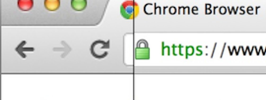 Google Chrome sarà il primo Browser a supportare la risoluzione Retina.