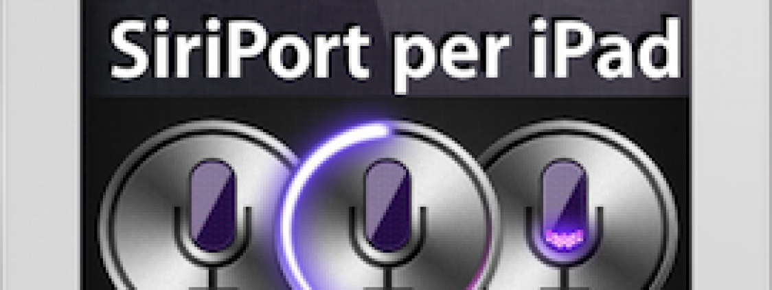 Arriva la versione Alpha di SiriPort per l’iPad, vediamo come installarlo | Guida Beiphone.[Esclusiva]