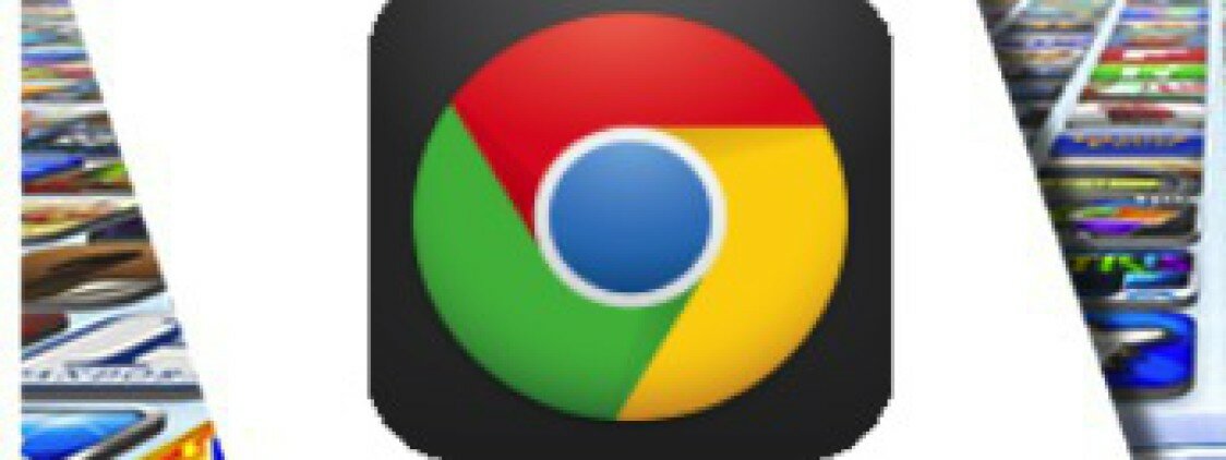 Chrome è disponibile al download nell’AppStore italiano.[Video]