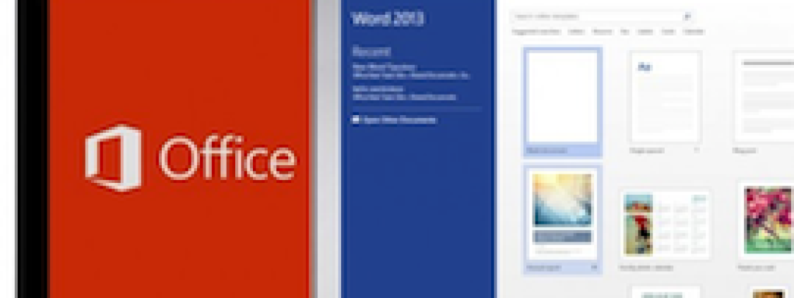 La Suite Office potrebbe arrivare presto su iOS e Mac.