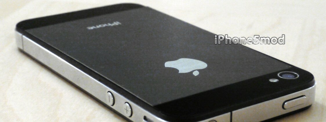 Arriva il Kit che permette di convertire il vostro iPhone 4/4S nell’iPhone 5.[Video]