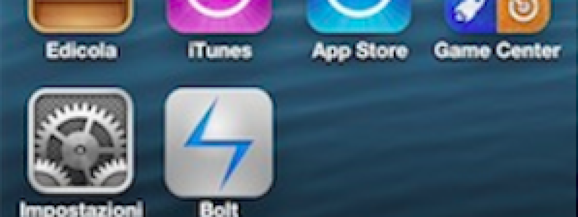 Bolt: Il Tweak che permette di aggiungere canzoni e suonerie senza passare da iTunes | Cydia [Video]