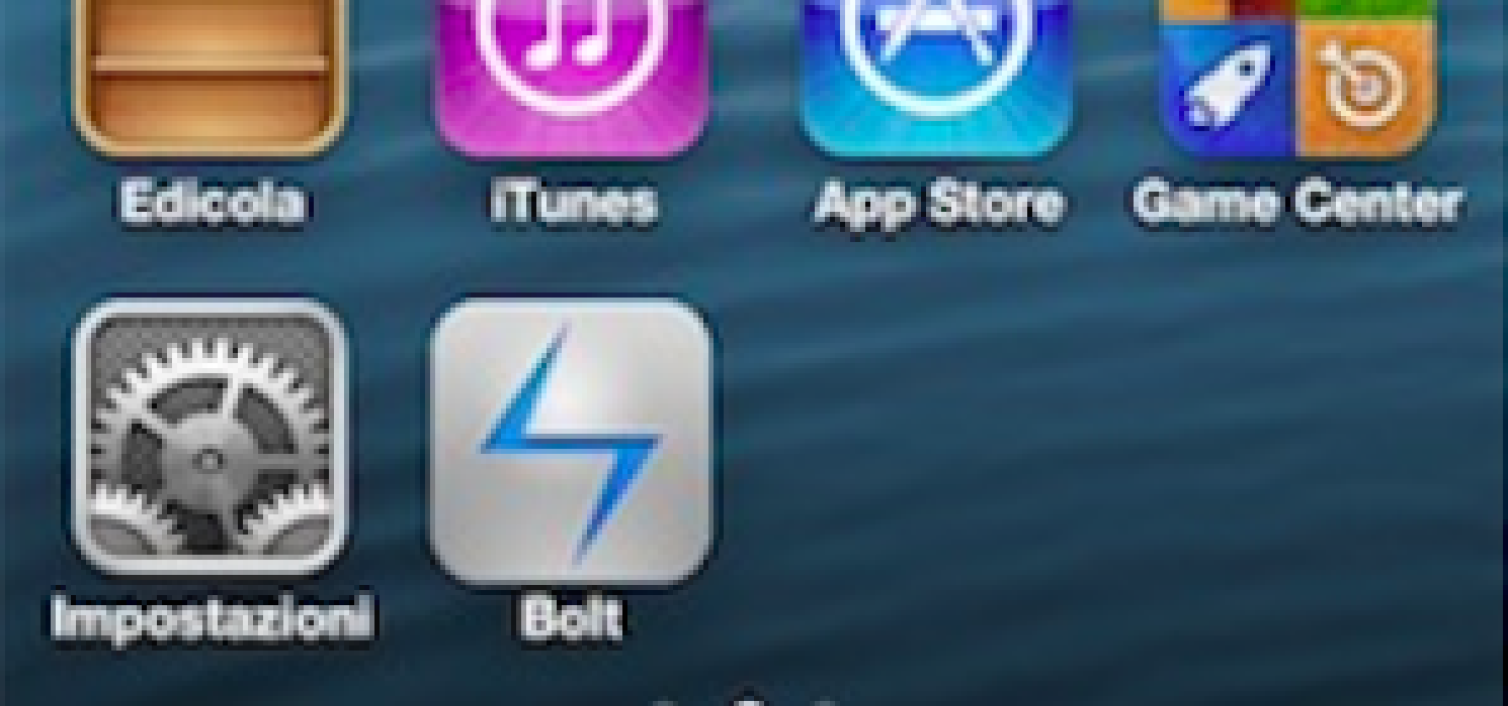 Bolt: Il Tweak che permette di aggiungere canzoni e suonerie senza passare da iTunes | Cydia [Video]