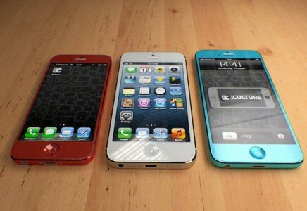 Ecco come potrebbe essere l’iPhone Economico realizzato in policarbonato