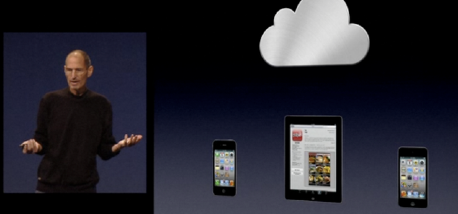 iCloud non funziona con le App di terze parti, gli sviluppatori si lamentano