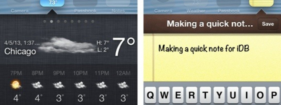 Velox, il tweak che aggiunge interazioni con le icone della Home | Cydia [Video]