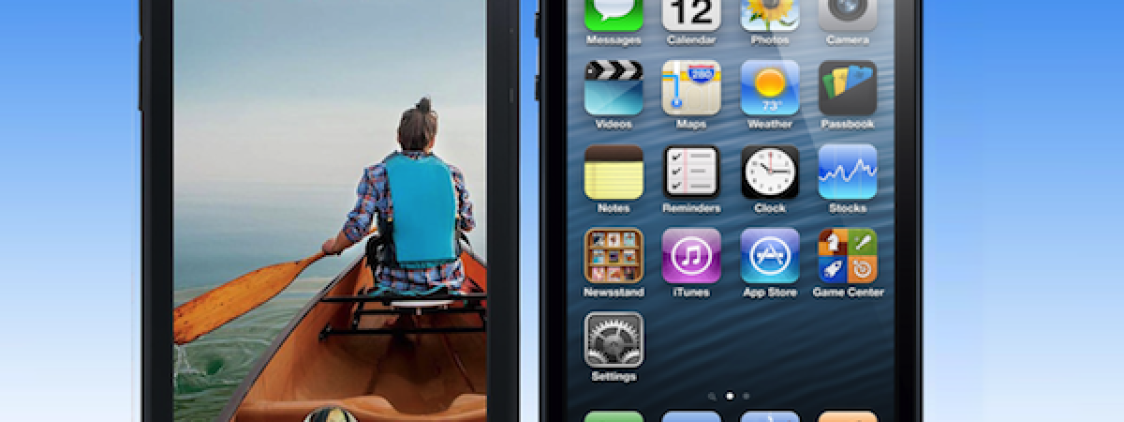 Facebook Home, rappresenta una minaccia per iOS?