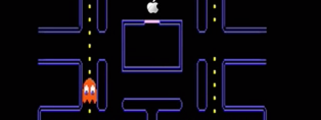 PacMan Respring Theme: Un altro logo animato per il Respring dei vostri iDevices | Cydia