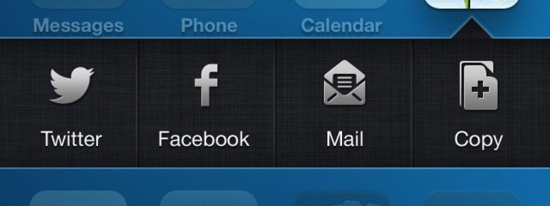 Continua lo sviluppo del Tweak “Velox”, ecco un’anteprima dell’ultima versione | Cydia
