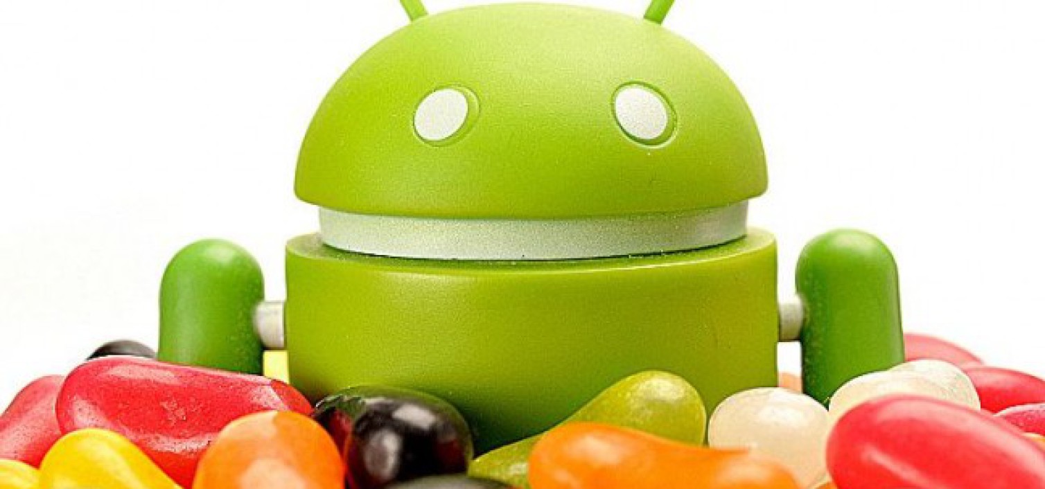 La prossima versione di Android sarà la 4.3, e sarà ancora Jelly Bean