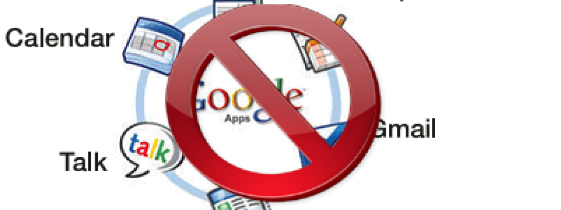 Gmail, Google Drive e altri servizi Google sono Down