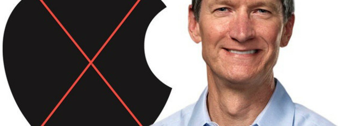 Tim Cook potrebbe essere licenziato, gli investitori vogliono un nuovo CEO Apple