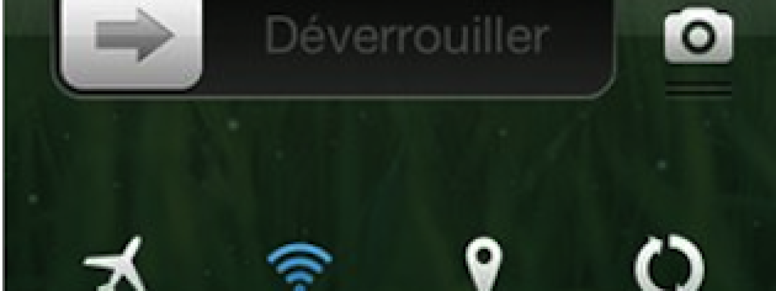 LockBarSettings: Il tweak che porta l’accesso veloce a WiFi e altro sulla Lockscreen | Cydia [Video]
