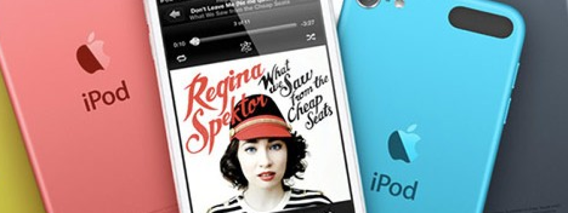 L’iPhone dovrebbe essere un po’ più iPod | Approfondimenti