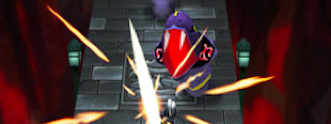 Blade Journey: Vesti i panni di un paladino e non farti sconfiggere dai mostri che incontrerai