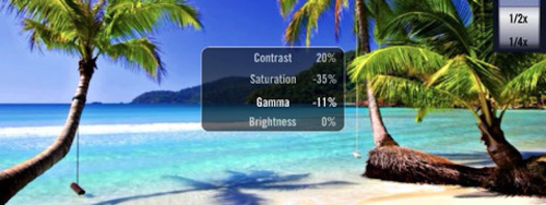 Video Filters: Effetti per i video da applicare in real-time