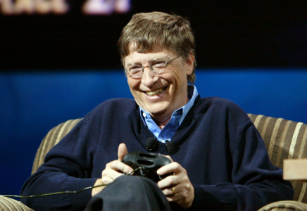 Bill Gates pensa che l’iPad sia frustrante senza Office e una tastiera